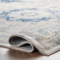 Verona Vintage Persian Style Area Rug - NuLOOM -Nuloom GUEST 4596a382 9f3c 4c01 a30d 01f9144d4be2