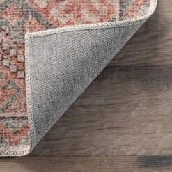 NuLOOM Serenity Machine Washable Diamond Trellis Area Rug 20 NuLOOM Serenity Machine Washable Diamond Trellis Area Rug -Nuloom GUEST 460302ef 8795 478c b78b 0ca5b7be8228