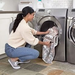 NuLOOM Beverly Machine Washable Global Inspired Area Rug -Nuloom GUEST 46d5a6c7 f7b9 466f 8c86 427dcb2aede5 1