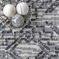 NuLOOM Diamond Opal Area Rug -Nuloom GUEST 470fb085 574e 417f bbc9 c0e8b190fc14