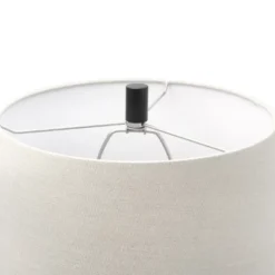 NuLOOM Gloria 20" Polyresin Table Lamp -Nuloom GUEST 471571ff f1de 44ae beff 4bd822aa30a9