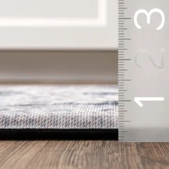 NuLOOM Verona Vintage Anti Fatigue Kitchen Or Laundry Room Comfort Mat -Nuloom GUEST 4735ef81 66a3 4df7 b3a8 7b693a3c75fe