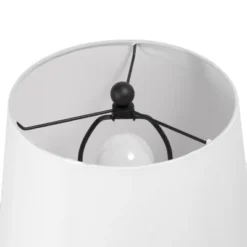 NuLOOM Naples 18" Ceramic Table Lamp 17 NuLOOM Naples 18" Ceramic Table Lamp -Nuloom GUEST 479f0ec4 2258 4307 87e4 f6c02c1138d9