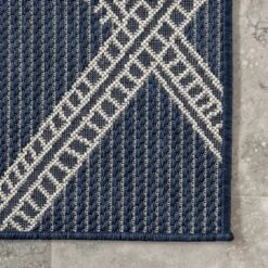 NuLOOM Naya Moroccan Trellis Indoor/Outdoor Area Rug -Nuloom GUEST 4821d593 2812 4700 b58a 449655811b7e