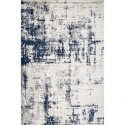 NuLOOM Madalynn Modern Abstract Area Rug 21 NuLOOM Madalynn Modern Abstract Area Rug -Nuloom GUEST 48f50cd5 8999 4cf5 94a1 f597a1b88140