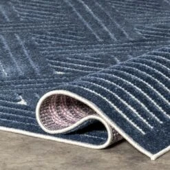 NuLOOM Onita Transitional Striped Indoor/Outdoor Patio Area Rug -Nuloom GUEST 494c0629 9355 4344 a23d b29b8f6d01b5