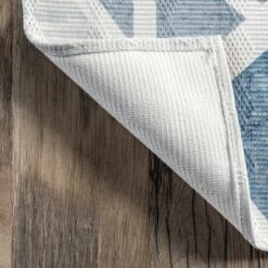 NuLOOM Juli Mosaic Geometric Machine Washable Area Rug -Nuloom GUEST 494cbed8 e3d7 45fe 934f 9ba468677028