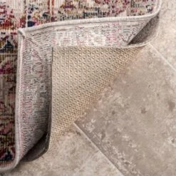 NuLOOM Cooper Non Skid Eco-Friendly Rug Pad -Nuloom GUEST 4974fec9 2f81 4e42 92b7 5d9a423f23a5