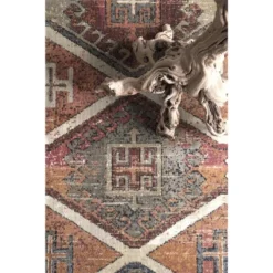 NuLOOM Traditional Monica Area Rug -Nuloom GUEST 4a4ea6b6 3fb0 4314 b50e dbea6357a89d