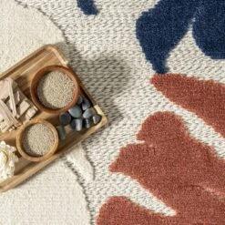 NuLOOM Tova Colorful Floral Indoor/Outdoor Area Rug 13 NuLOOM Tova Colorful Floral Indoor/Outdoor Area Rug -Nuloom GUEST 4cd782c4 1e69 4fe5 acce 2902c943f88e