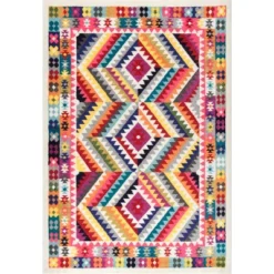 NuLOOM Abbie Area Rug -Nuloom GUEST 4df1aaa9 4f7f 4808 b4fe 378ed5bf907d