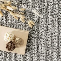 NuLOOM Idina Casual Scalloped Indoor/Outdoor Area Rug -Nuloom GUEST 507a8e8d 5351 4436 98b1 2a2f9437d1aa