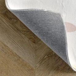 NuLOOM Calla Kids Polka Dot Nursery Or Playroom Area Rug -Nuloom GUEST 50ce7747 0424 4c57 8786 853b83c96c25