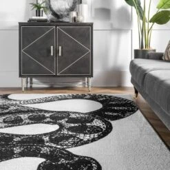 NuLOOM Thomas Paul Serpent Area Rug -Nuloom GUEST 50ec6f2a f906 4733 a37c b1879301f2df