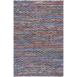Hand Woven Chevron Roxanne Rug - NuLOOM -Nuloom GUEST 510f850f 2052 43e5 8a24 51b5d20156c2