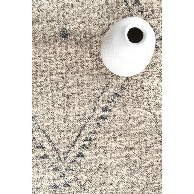 NuLOOM Camilla Moroccan Tassel Area Rug 5 NuLOOM Camilla Moroccan Tassel Area Rug - Image 5