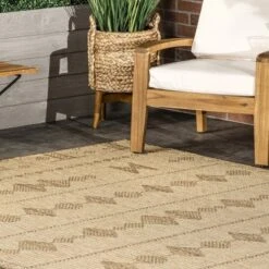 NuLOOM Alexandra Aztec Indoor And Outdoor Area Rug -Nuloom GUEST 51a38a70 2d25 4711 9682 8abc45c58641