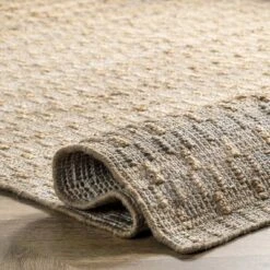 NuLOOM Delaney Hand Woven Striped Jute Area Rug 18 NuLOOM Delaney Hand Woven Striped Jute Area Rug -Nuloom GUEST 5366ff45 d136 466a af76 de77ee24b4eb