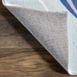 NuLOOM Annelie Balloon Machine Washable Kids Area Rug -Nuloom GUEST 55fcff35 0e62 4a82 b36b 2927104a9156