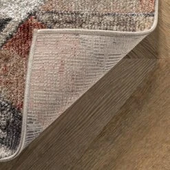 NuLOOM Ayla Contemporary Abstract Area Rug -Nuloom GUEST 57123c6b 08e0 4f11 a323 b1d07d753a8b