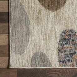 Libby Colorful Pebbles Kids Area Rug -Nuloom GUEST 57ce4008 c83a 49c2 b935 8b49ffb0f079