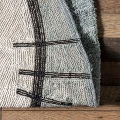 NuLOOM Vera Bunny Machine Washable Kids Area Rug -Nuloom GUEST 57e24a29 7d53 4c1b a9d5 046fd0ac9947