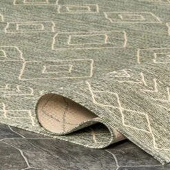 NuLOOM Serna Moroccan Indoor/Outdoor Area Rug 10 NuLOOM Serna Moroccan Indoor/Outdoor Area Rug -Nuloom GUEST 5a6cdae2 d5c0 45da b371 64f76e9b0a34