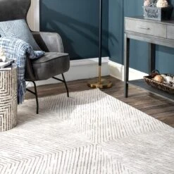 NuLOOM Jazlyn Broken Chevrons Area Rug -Nuloom GUEST 5eaf1d55 4ed9 43cc 8fa0 445d47e30639