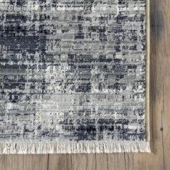 NuLOOM Vanita Transitional Southwestern Fringe Area Rug -Nuloom GUEST 6111fbd0 9483 4442 ae4d 8a4fe49d8409