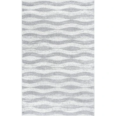 Sterling Loomed/Tristan Area Rug - NuLOOM 3 Sterling Loomed/Tristan Area Rug - NuLOOM - Image 3