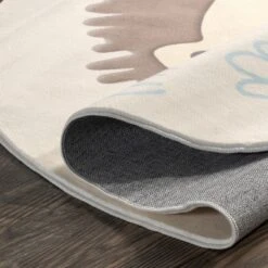 NuLOOM Ellia Cheerful Lion Machine Washable Kids Area Rug 11 NuLOOM Ellia Cheerful Lion Machine Washable Kids Area Rug -Nuloom GUEST 62d6807a 84d5 42fe 8efc e004d20a9018