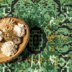 Vintage Reiko Rug - NuLOOM 12 Vintage Reiko Rug - NuLOOM -Nuloom GUEST 6537496b ab82 4522 b535 8c0b1d0a7e6b