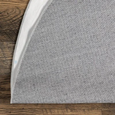 NuLOOM Eowyn Modern Rabbit Machine Washable Kids Area Rug 6 NuLOOM Eowyn Modern Rabbit Machine Washable Kids Area Rug - Image 6