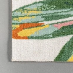 NuLOOM Contemporary Floral Lindsey Indoor/Outdoor Patio Area Rug -Nuloom GUEST 66751902 e53b 42ec afc1 513470c26a50