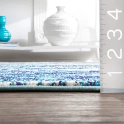 Vintage Shuler Rug - NuLOOM -Nuloom GUEST 66ee4d27 9e86 4554 8790 def5f546136b