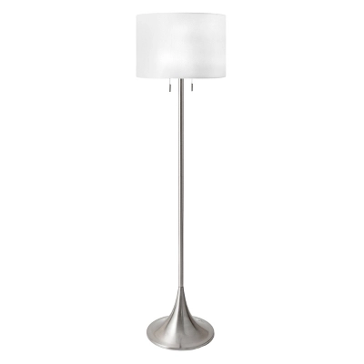 NuLOOM Ballwin 64" Metal Floor Lamp 6 NuLOOM Ballwin 64" Metal Floor Lamp - Image 6
