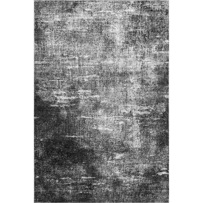 NuLOOM Corinna Modern Abstract Machine Washable Area Rug 12 NuLOOM Corinna Modern Abstract Machine Washable Area Rug - Image 12