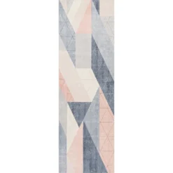 NuLOOM Afton Modern Diamond Machine Washable Area Rug 20 NuLOOM Afton Modern Diamond Machine Washable Area Rug -Nuloom GUEST 69abf789 750b 4b70 ad72 91b8c2b6ba36