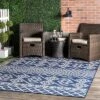 NuLOOM Celine Aztec Indoor/Outdoor Area Rug