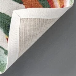 NuLOOM Contemporary Floral Stephanie Indoor/Outdoor Patio Area Rug -Nuloom GUEST 6bea01df a1ab 435f 95ee 31a07bfea3c7