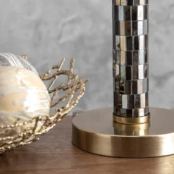 NuLOOM Selma 20" Iron Table Lamp -Nuloom GUEST 6e0eeb39 3782 47ba b99f ec85e5370fca