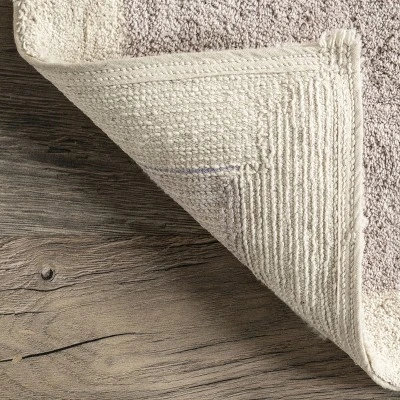 NuLOOM Naima Tiger Machine Washable Kids Area Rug 6 NuLOOM Naima Tiger Machine Washable Kids Area Rug - Image 6