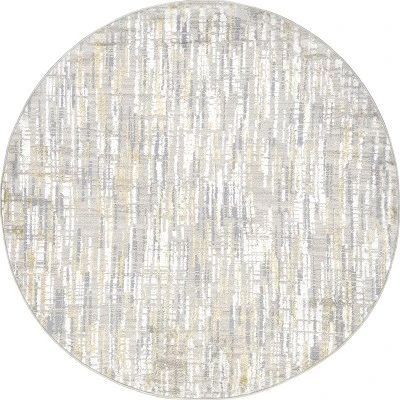 NuLOOM Emersyn Contemporary Textured Abstract Crosshatch Area Rug 11 NuLOOM Emersyn Contemporary Textured Abstract Crosshatch Area Rug - Image 11