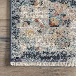 NuLOOM Sawyer Vintage Transitional Area Rug 18 NuLOOM Sawyer Vintage Transitional Area Rug -Nuloom GUEST 743552e0 907f 4061 8bbe 7434842a678b