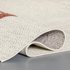 NuLOOM Emeliana Raised Bars Indoor/Outdoor Patio Area Rug -Nuloom GUEST 743f2963 f7fa 4973 9187 9e764fa05500