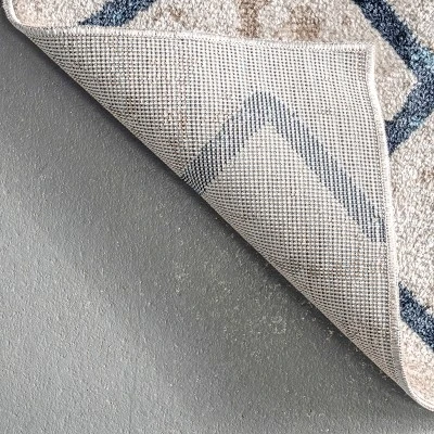 NuLOOM Malia Machine Washable Moroccan Area Rug 6 NuLOOM Malia Machine Washable Moroccan Area Rug - Image 6