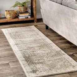 NuLOOM Vintage Cassie Fringe Area Rug 9 NuLOOM Vintage Cassie Fringe Area Rug -Nuloom GUEST 76697955 10a4 4c67 b4c7 2e9a9791d0b2
