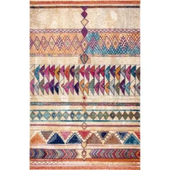 NuLOOM Rochelle Area Rug 16 NuLOOM Rochelle Area Rug -Nuloom GUEST 76e788d5 9de3 4b67 90f4 97ba773b524f