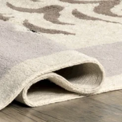 NuLOOM Naima Tiger Machine Washable Kids Area Rug 12 NuLOOM Naima Tiger Machine Washable Kids Area Rug -Nuloom GUEST 78b8bb0f 50d6 4ad7 a1ee 5f7921aabe23