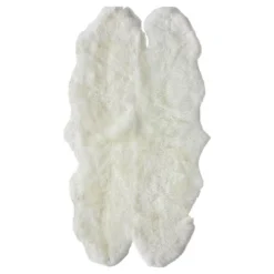 Hand Tufted Double Pelt Faux Sheepskin - NuLOOM 18 Hand Tufted Double Pelt Faux Sheepskin - NuLOOM -Nuloom GUEST 79a7da98 4750 4b6b bf17 e2a060c8fc9d